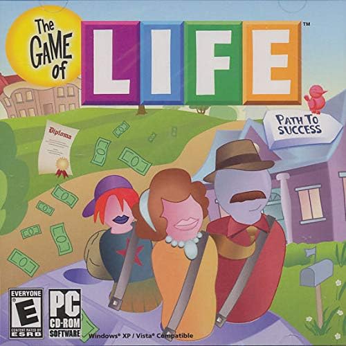 Amazon Co Jp Life The Game Of Life Path To Success ゲーム