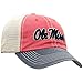 Top of the World Relaxed Fit Adjustable Mesh Offroad Hat Team Color Alt Icon
