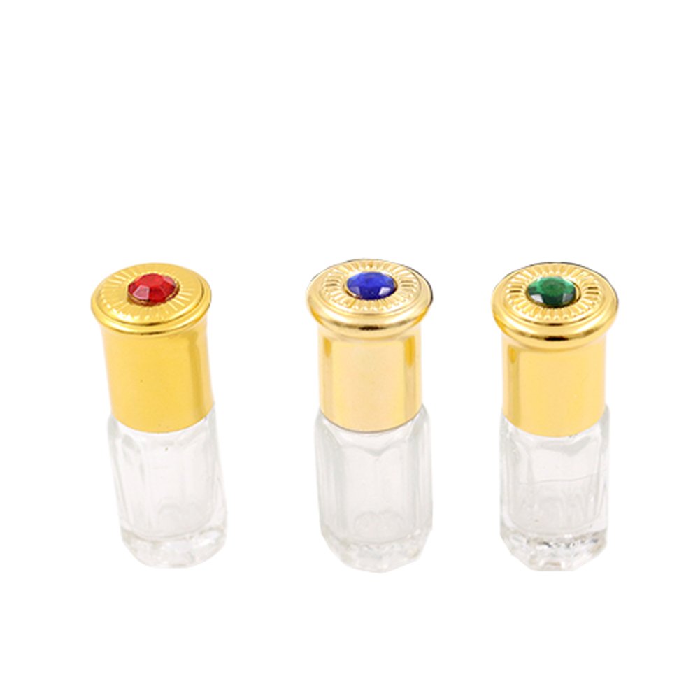 The 10 Best Decorative Fragrance Oil Bottles