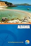 Traveller Guides Albania, 2nd (Travellers - Thomas Cook) by 