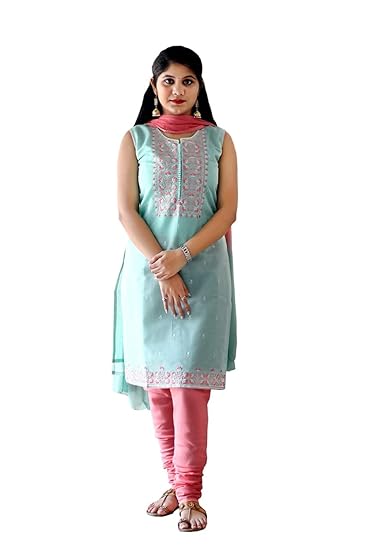 Zola churidar Clearance