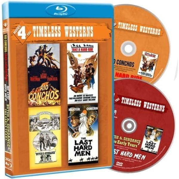 Amazon.com: Lastgun4Dolla BD [Blu-ray] : Robert Woods