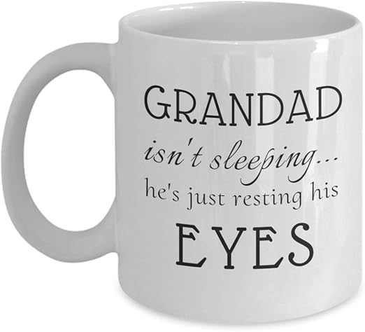 fathers day gifts grandad