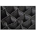 TOOGOO(R) 30 Cell Bamboo Charcoal Underwear Bar Ties Socks Drawer Closet Organizer Storage Box