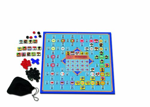 Amigo 02620 - Café International (Spiel), Ab 10 Jahren – Bild 3