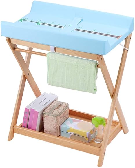 baby changing table for small spaces