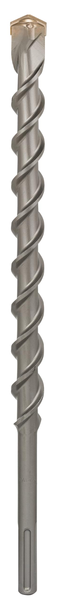Bosch 1x PRO SDS max Natural Stone Drill Bit (for Hard stone, Soft stone, Ø 32,00 mm, Professional Accessory Rotary Hammer Drill)