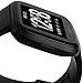 Skinomi TechSkin [6-Pack] Clear Screen Protector for Fitbit Versa [Full Coverage] Anti-Bubble HD TPU Film