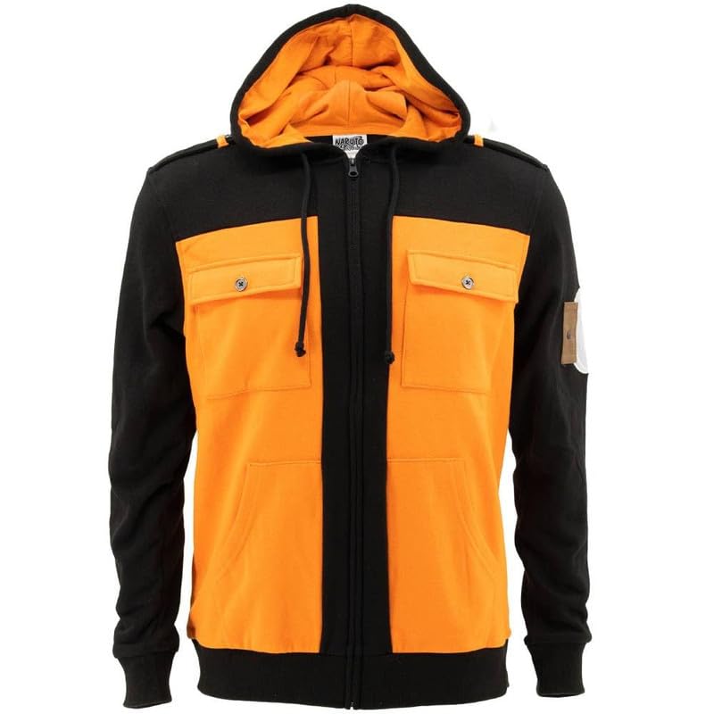 Ripple Junction Red Naruto Hoodie Ripple Junction Akatsuki Cloud