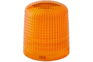 HELLA 9EL 862 141-001 Lens/Rotating Beacon