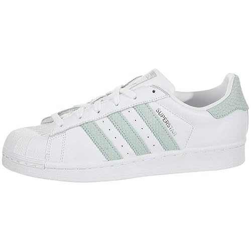 adidas originals women's superstar shoes running