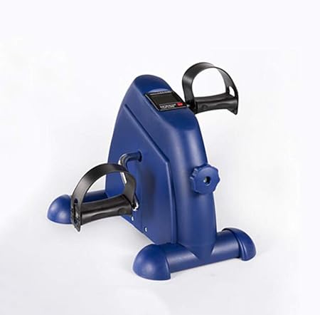 floor exercise bike pedals