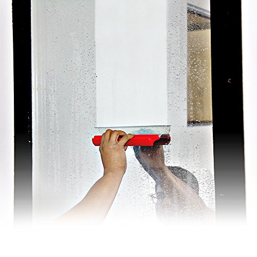 Pilot Automotive CC-2010 Red 11" Soft and Dry Water Blade