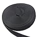 HOUSWEETY 10 Yards Black 5/8