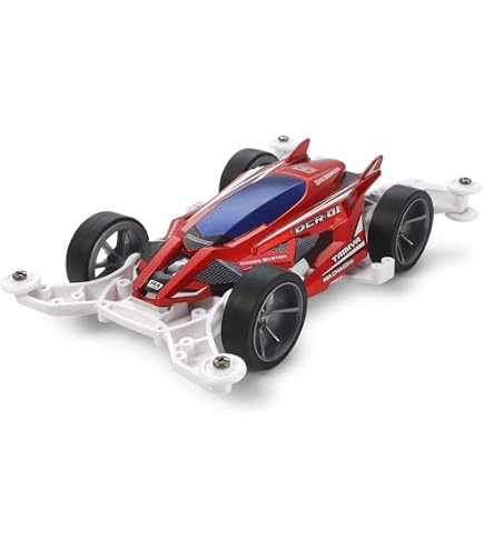 Amazon.com: Tamiya JR Max Breaker 1/32 Scale : Arts, Crafts & Sewing