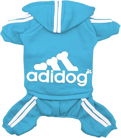 sky blue sweater outfit