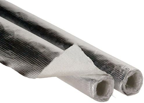 Heatshield Products 721150 0.030" Thick x 12" x 50' HP Heatshield Mat (With Adhesive)