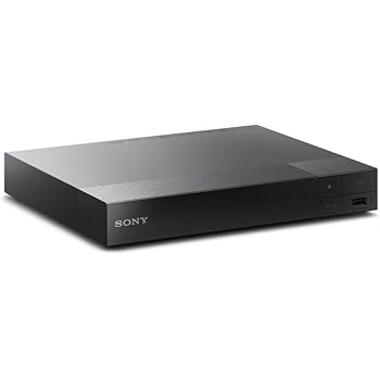 Lettore Blu-Ray Sony BDPS5100 - 3D, Wi-Fi, USB, Compatibile Con Streaming Online - Foto 12