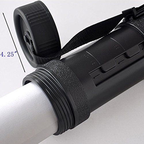 4 TINTON+LIFE+Telescoping+Transports+Adjustable