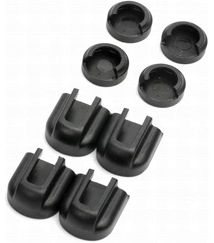 thumbnail image 2 of BESSEY MorPad Swivel For 48000 Series Clamps - Fits 0.925" Spindle 2 of 12
