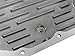 aFe Power 46-70060 Dodge Diesel Transmission Pan (Raw)