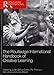 The Routledge International Handbook of Creative Learning (Routledge International Handbooks of Education)
