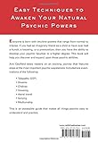 Image de Psychic Ability, Plain & Simple: The Only Book You'll Ever Need