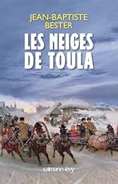 Les  neiges de Toula