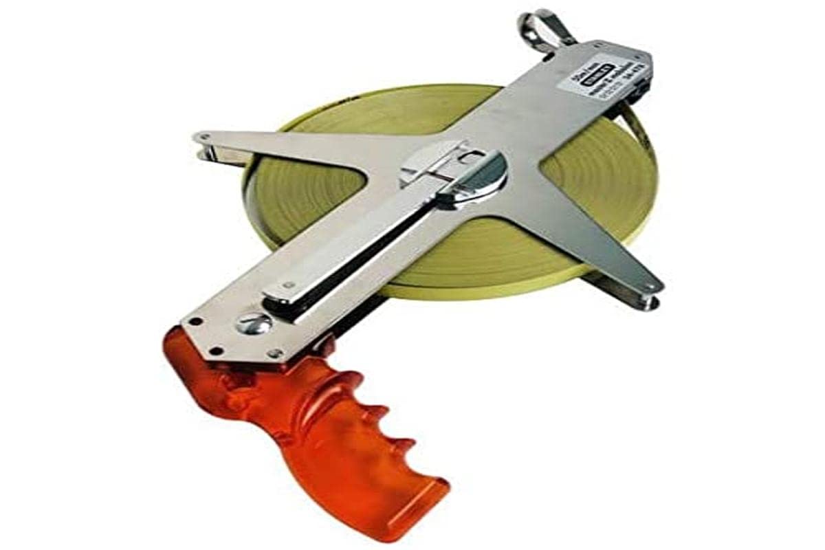 Stanley 1-34-737 mabolon Steel Tape 50 mm x 5 mm