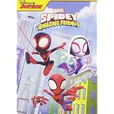 Spidey And His Amazing Friends: Season 1 [DVD]
