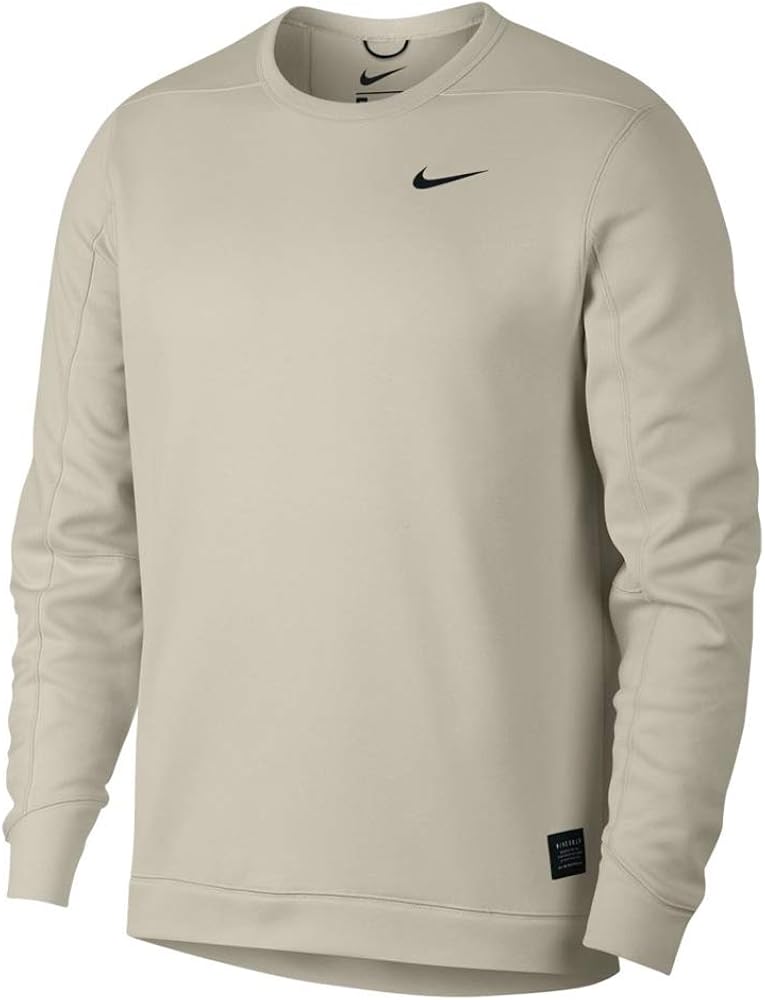 Nike therma repel crew Clearance