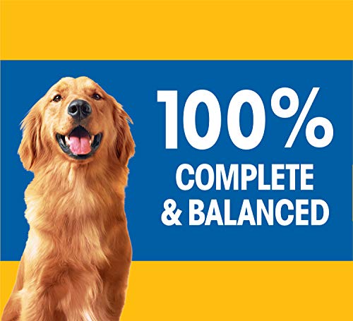 Pedigree Chopped Ground Dinner Dog Food - Image 7