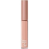 e.l.f. Camo Color Corrector, Hydrating & Long-Lasting Color Corrector For Camouflaging Discoloration, Dullness & Redness, Veg