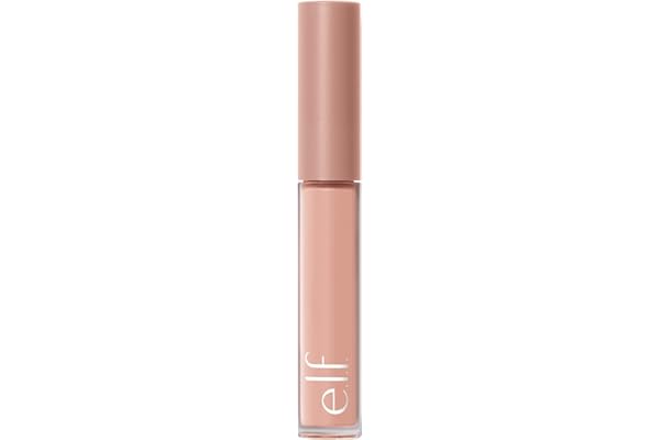 e.l.f. Camo Color Corrector for Dark Circles, Hydrating Under-Eye Brightening Concealer, Neutralizes Discoloration, Infused w
