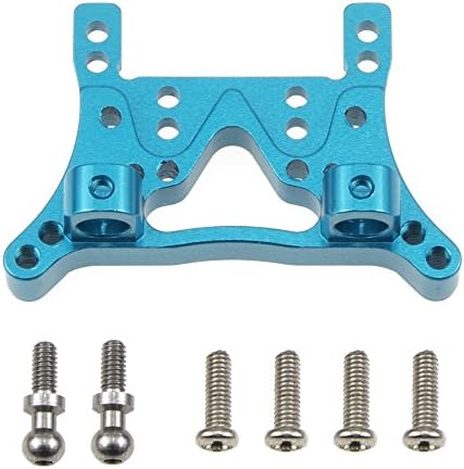 Front Shock Tower For RC Hobby Model Car 1/18 Wltoys A959 A969 A979 K929 Upgraded Hop-Up Parts