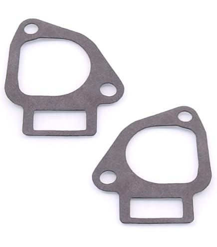 KOJ様 Amazon.com: Kawasaki 11061-7093 Pack of 2 Manifold Gaskets