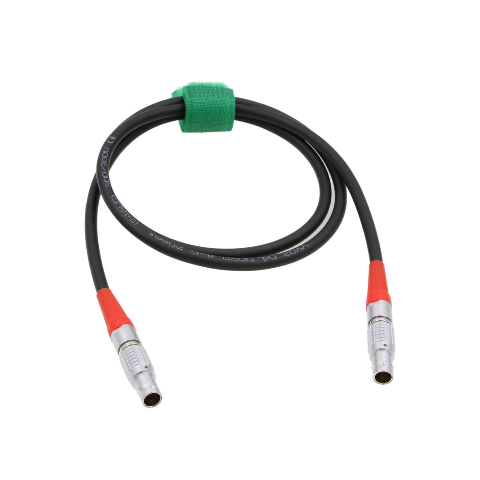 HangTon LBUS to LBUS Cable for Cforce RF Motor ARRI Alexa Mini Camera Master Grips WCU-4 AMC-1 Cmotion 4 Pin to 4 Pin 1.8M