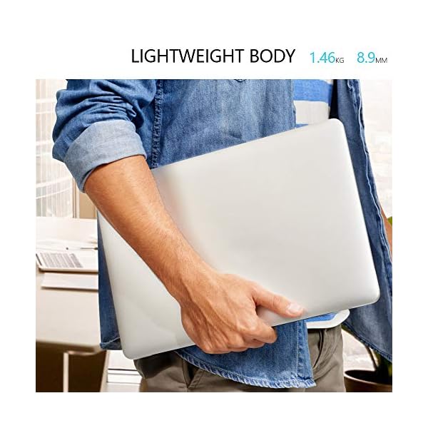 NBD Laptop 14.1 inch Windows 10 Netbook,4 GB RAM 64 GB ROM,Support 256GB TF card and 1TB SSD Expansion,Laptops equipped…