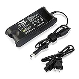 NEW AC Power Charger for Dell Inspiron 505M N5050 330-3615 F2663 N2768 RX929 Notebook +US Cord