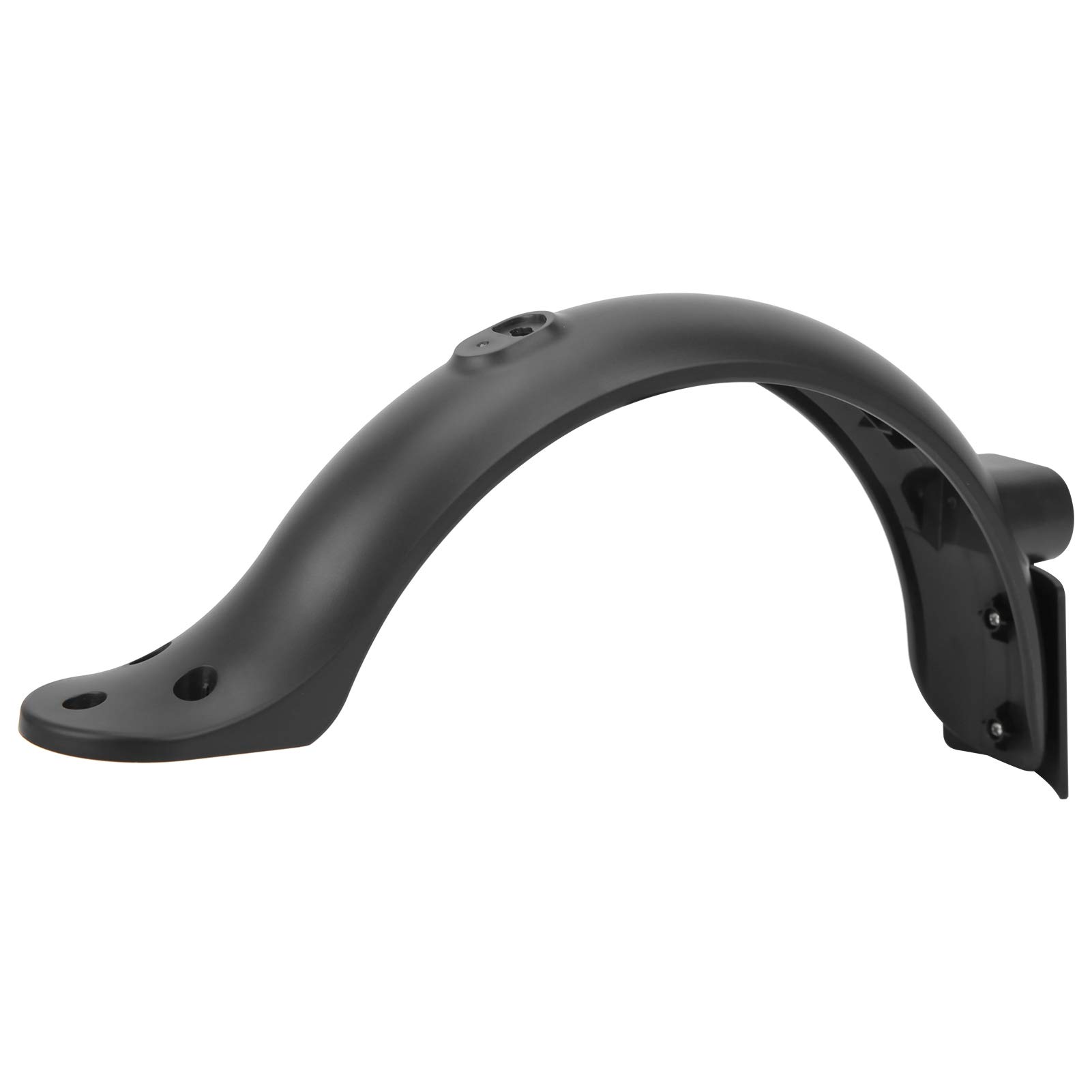 SUNGOOYUE Electric Scooter Back Mudguard,Electric Scooter Rear Mudguard,For M365 PRO 2 Electric Scooter Repair Parts (Branded rear fender)