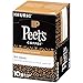 Peet’s Coffee, Big Bang - Medium Roast Coffee - 10 K-Cup Pods for Keurig Brewers (1 Box of 10 K-Cup Pods)