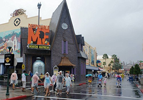 6 Newbyinn+Disposable+Drawstring+Portable+Emergency