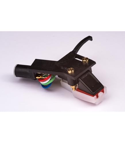 st41d st-41d交換用スタイラス(ニードル) for Sanyo andフィッシャーTurntables g6bh9ry Amazon.com: ST41D ST-41D Replacement Stylus (needle) for