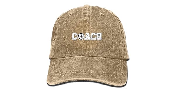 gorras coach hombre originales