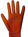 Kids Gardening Gloves, Latex Coated (3 Pairs), Ages 6-12, Boys and Girls. 90-Day Free Exchanges and No Hassle Returns!