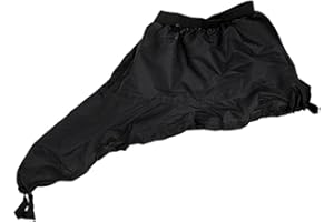 B Blesiya Kayak Sprayskirt Splash Deck - High Performance Kayak Fit and - Choice of Size, XL