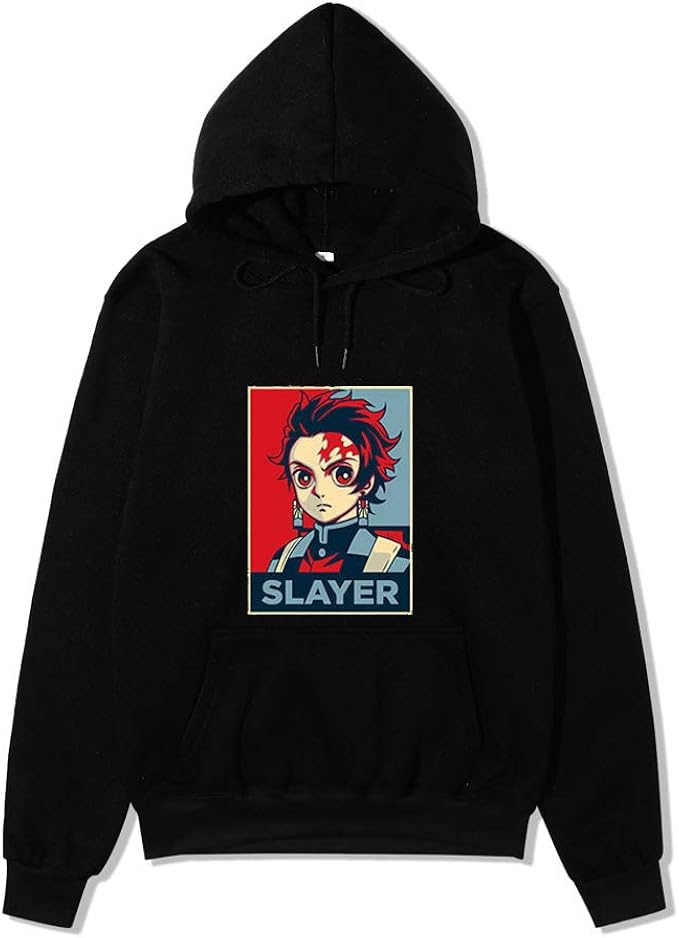 slayer pullover hoodie