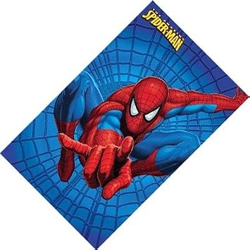 Marvel Original The Amaizing Spiderman Teppich Abtreter