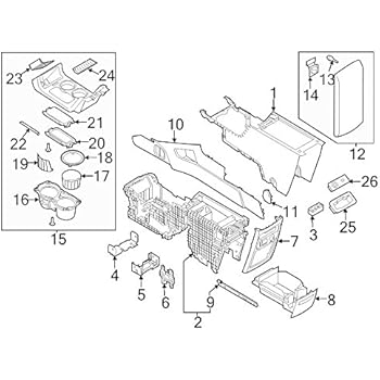 2010 Ford Flex Engine Diagram - Wiring Diagrams