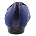 Vionic Treat Powell - Womens Wedge Shoes Navy - 8 Medium